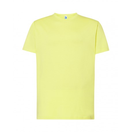 T-shirt Regular Pistachio