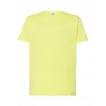 T-shirt Regular Pistachio