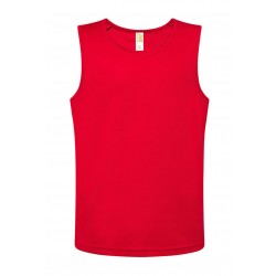 Muskelshirt Rettungsschwimmer Polyester