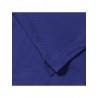 Polo Uomo Stretch Bright Royal Russell