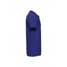 Polo Uomo Stretch Bright Royal Russell