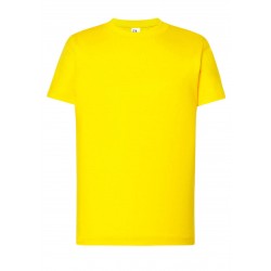 T-shirt bambino Oro