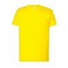 T-shirt bambino Oro