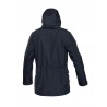 Giaccone Pasubio Goretex Blu SIGGI