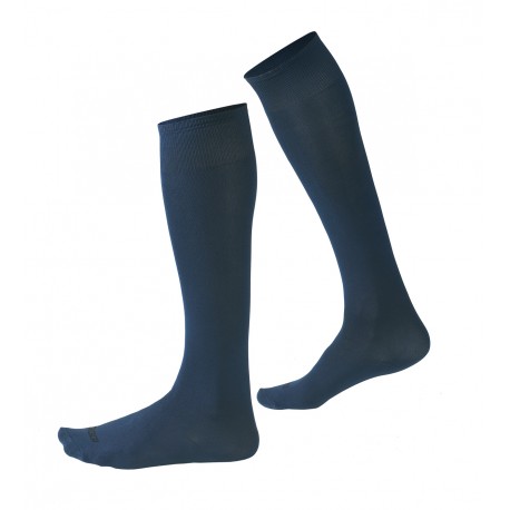 Calza Invernale Blu SIGGI