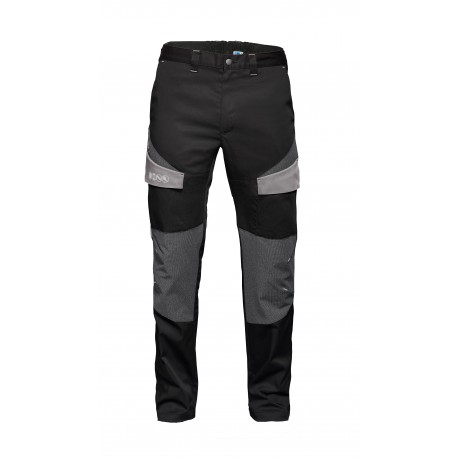 Pantaloni Nilo Nero SIGGI