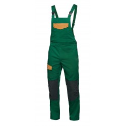 Salopette Nilo Verde SIGGI