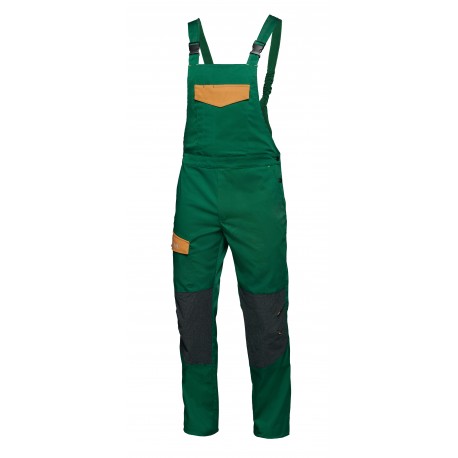 Salopette Nilo Verde SIGGI