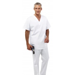 Casacca M/m Summer Bianco SIGGI