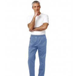 Pantaloni Star Azzurro SIGGI