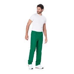Pantaloni Star Verde SIGGI
