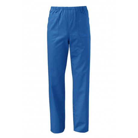 SET da 3 Pantaloni Unisex Azzurro SIGGI