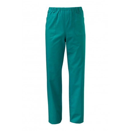 SET da 3 Pantaloni Unisex Verde SIGGI