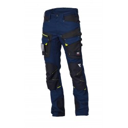 Pantaloni Pesante Hammer II Blu SIGGI
