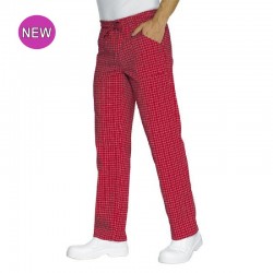 Trousers denver ISACCO 044687
