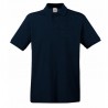 POLO PREMIUM BLU NOTTE