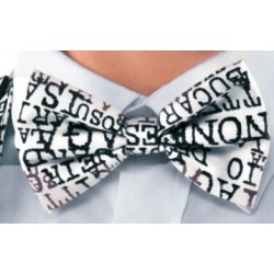Bow Tie new york ISACCO 104068