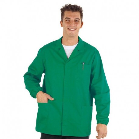 GIACCA SPORT VERDE