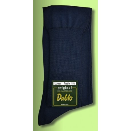 CALZA UOMO 0339S