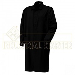 CAMICE UOMO TC NERO