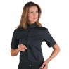 CAMICIA DUBLINO UNISEX M/M NERO