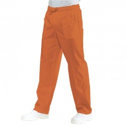 PANTALONE C/ELASTICO 125 CORALLO