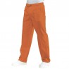 PANTALONE C/ELASTICO 125 CORALLO