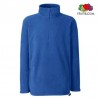 PILE MAZZA ZIP ROYAL