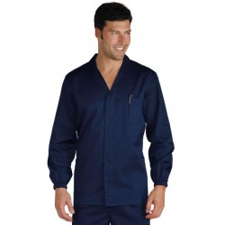 GIACCA SPORT BLU