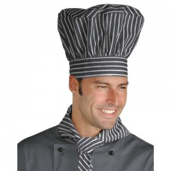 Cappello cuoco londra 12