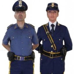 Polizia Provinciale