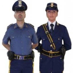 Provincial Police