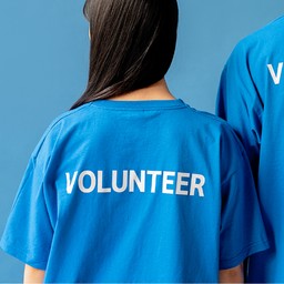 Freiwilligentätigkeit