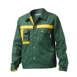Protective Work Jackets