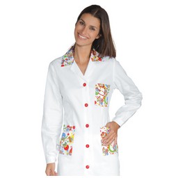 Pediatrician gowns and pediatric tunics