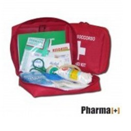 First Aid Bags