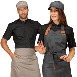 Work Aprons