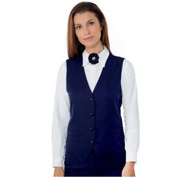 Isacco Gilet