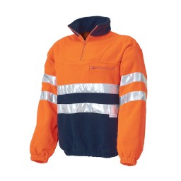 High Visibility Workwear