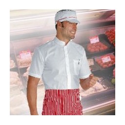 Food industry uniforms