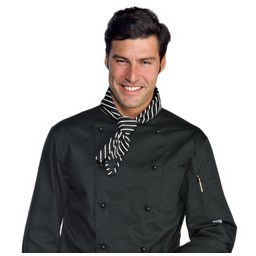 Pizza Chef Scarf