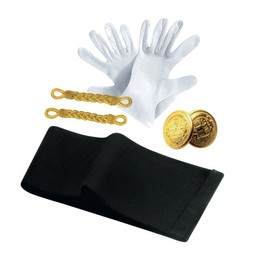 Kellner Accesories un Handschuhe