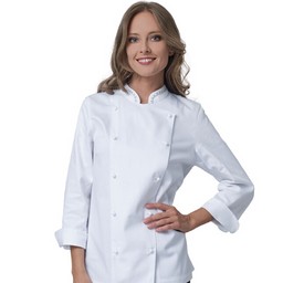 Siggi Chef Jackets