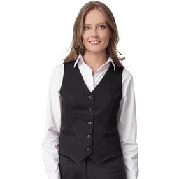 Siggi Vest