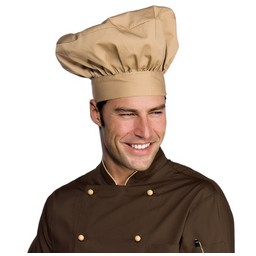 Pastry chef hat
