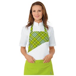 Vest Aprons for Ice Cream Shop