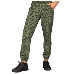 Pants for Ice Cream Shop