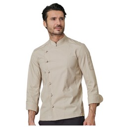 Long Sleeve Chef Jackets