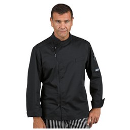 Black Chef Jackets