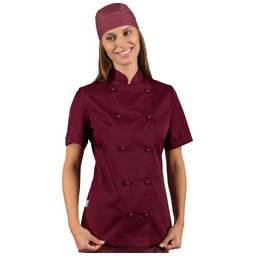 Women's Chef Jackets